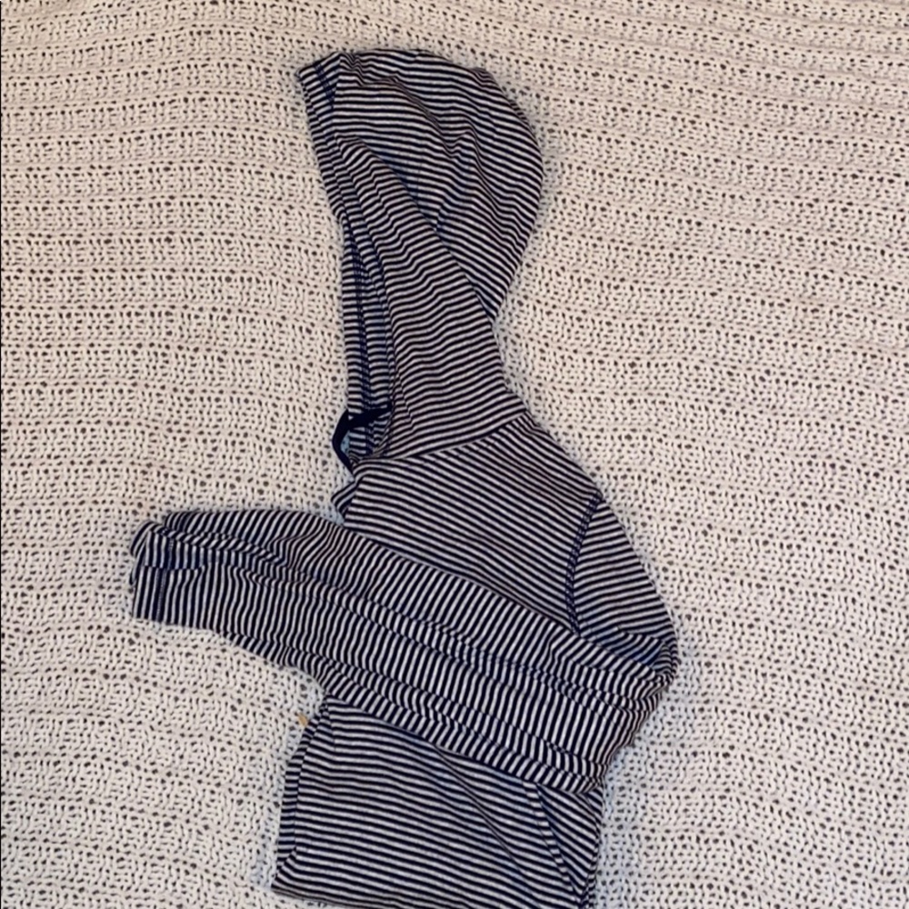 Eddie Baur Women’s Large Hoodie (Thin)